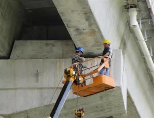 北京桥梁建设排水系统