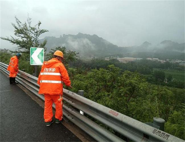 北京大型机场排水系统